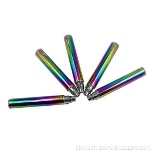 EGO-Vision Battery, Beautiful, High-quality